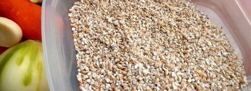 щи крапивные по-русски. Шаг 7