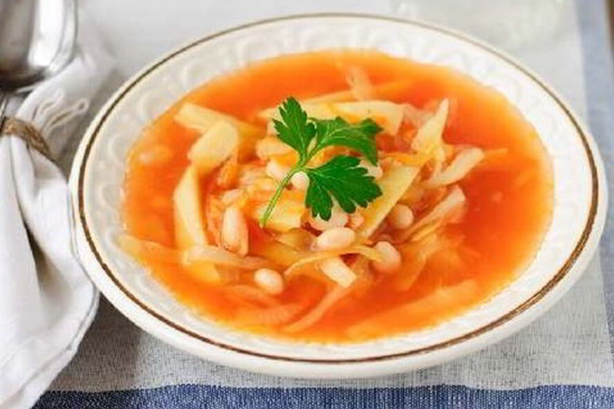 Рецепт щей куриных