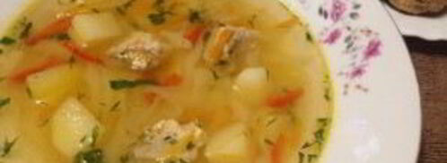 щи по-домашнему. Шаг 12