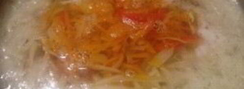 щи по-домашнему. Шаг 9