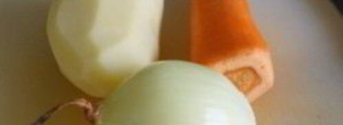 щи с бараниной. Шаг 6