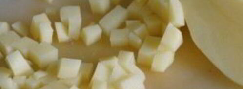 щи с бараниной. Шаг 7