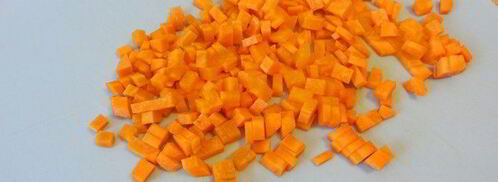 щи с гречкой и печенкой. Шаг 4