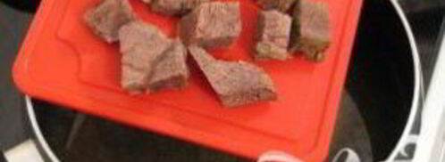 щи с кислой капустой и мясом. Шаг 3