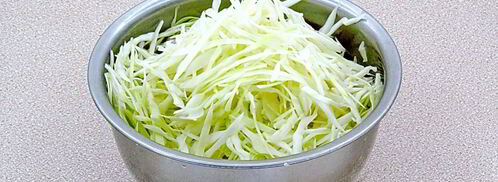 щи с рыбными консервами. Шаг 5