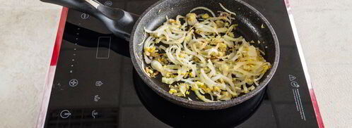 щи со свининой. Шаг 3