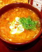 Щи традиционные