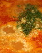 Щи уральские