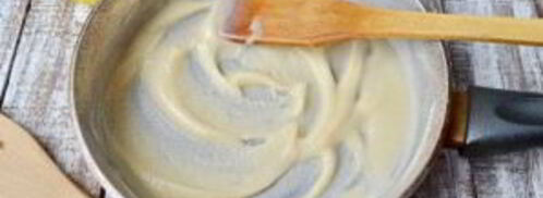 суп щи в хлебе. Шаг 6