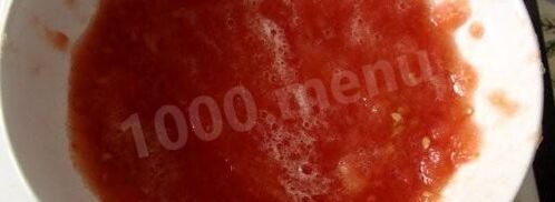 шурпа по-узбекски. Шаг 9