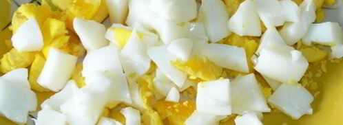 словацкий суп зеленуца. Шаг 6