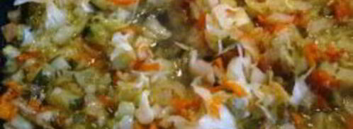 диетическая солянка. Шаг 3