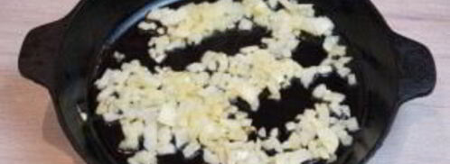 домашняя мясная солянка. Шаг 4