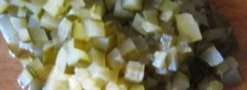 грибная солянка с капустой. Шаг 7