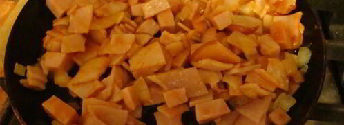 колбасная солянка. Шаг 4