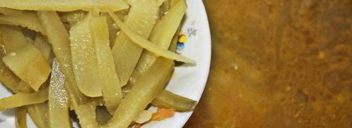 мясная солянка с колбасами. Шаг 7