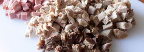 сборная мясная солянка. Шаг 6