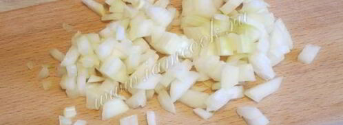 солянка грибная по госту. Шаг 4