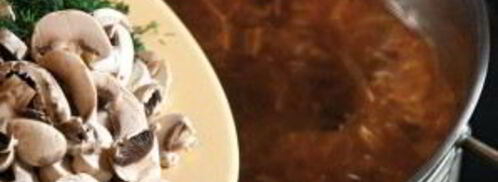 солянка из кислой капусты. Шаг 8