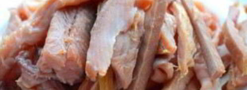 солянка из рыбы. Шаг 5