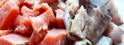 солянка из рыбы. Шаг 6