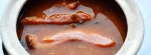 солянка из рыбы. Шаг 10