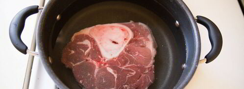 солянка мясная. Шаг 2