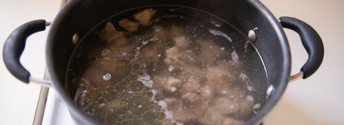 солянка мясная. Шаг 9