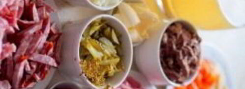 солянка на бульоне из говядины. Шаг 2