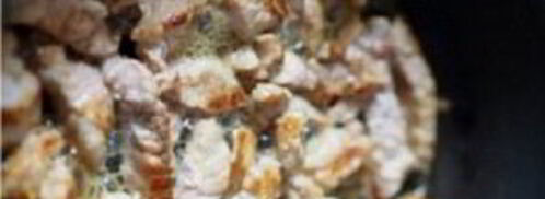 солянка на бульоне из говядины. Шаг 3