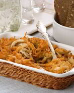 Солянка по-деревенски