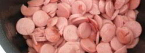 солянка по-деревенски. Шаг 2