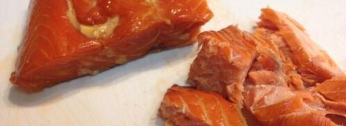 солянка рыбная сборная. Шаг 6