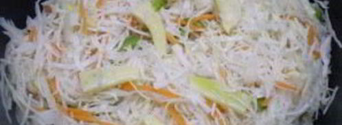 солянка с курицей. Шаг 4