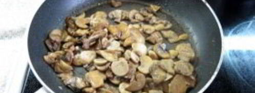 солянка с маслинами и лимоном. Шаг 6