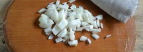 солянка с мясом. Шаг 3