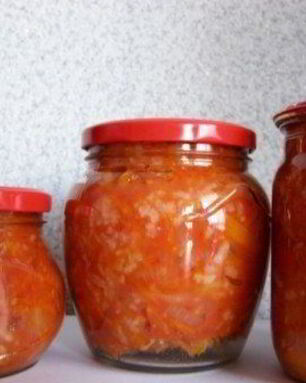 Солянка с рисом