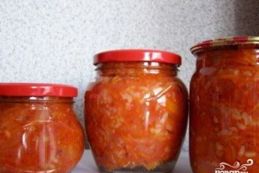 Рецепт солянки с рисом