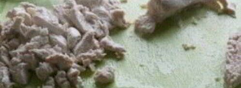 солянка с томатной пастой. Шаг 4