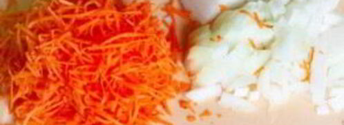 солянка с томатной пастой. Шаг 5