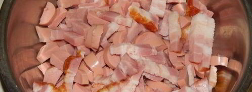 солянка сборная мясная классическая. Шаг 3