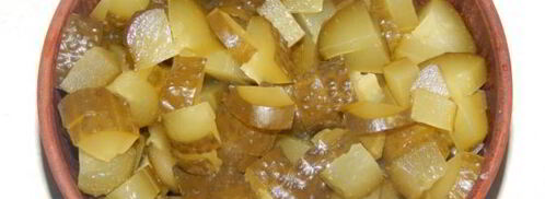 солянка сборная мясная классическая. Шаг 4