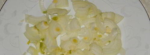 солянка сборная мясная классическая. Шаг 5