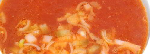 солянка сборная мясная классическая. Шаг 8