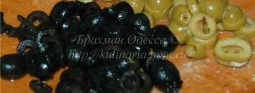 солянка сборная мясная. Шаг 42