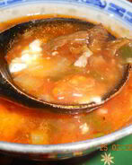 Солянка сборная