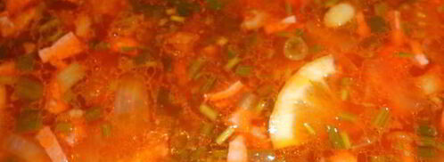 солянка сборная. Шаг 5