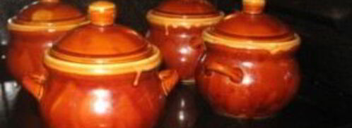 солянка в горшочках. Шаг 5