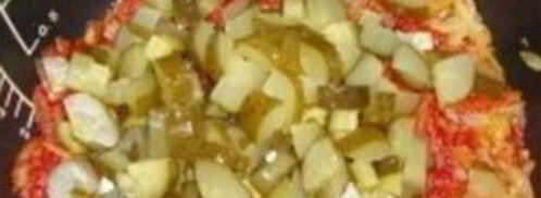 солянка в мультиварке. Шаг 6