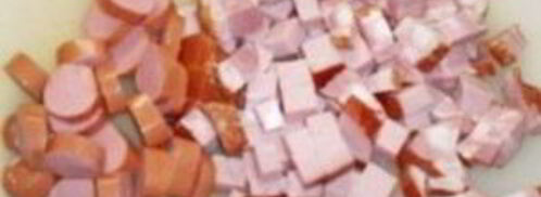 солянка в мультиварке. Шаг 8